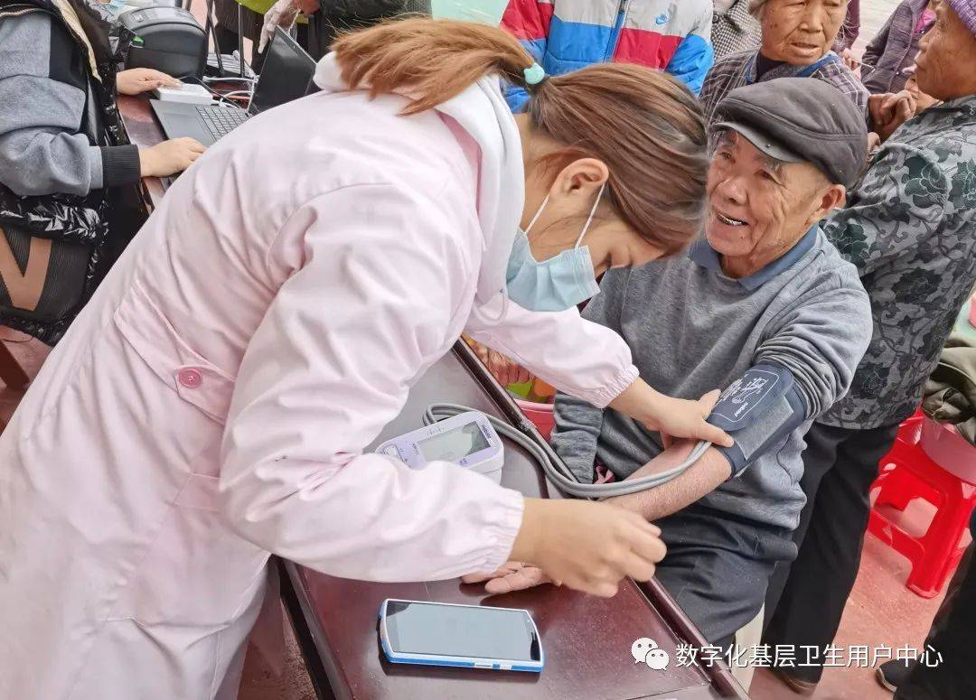2023公衛(wèi)補(bǔ)助資金提前下達(dá)，基層服務(wù)又將如何直達(dá)人心？